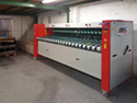 Carpet Manufactor Belgium